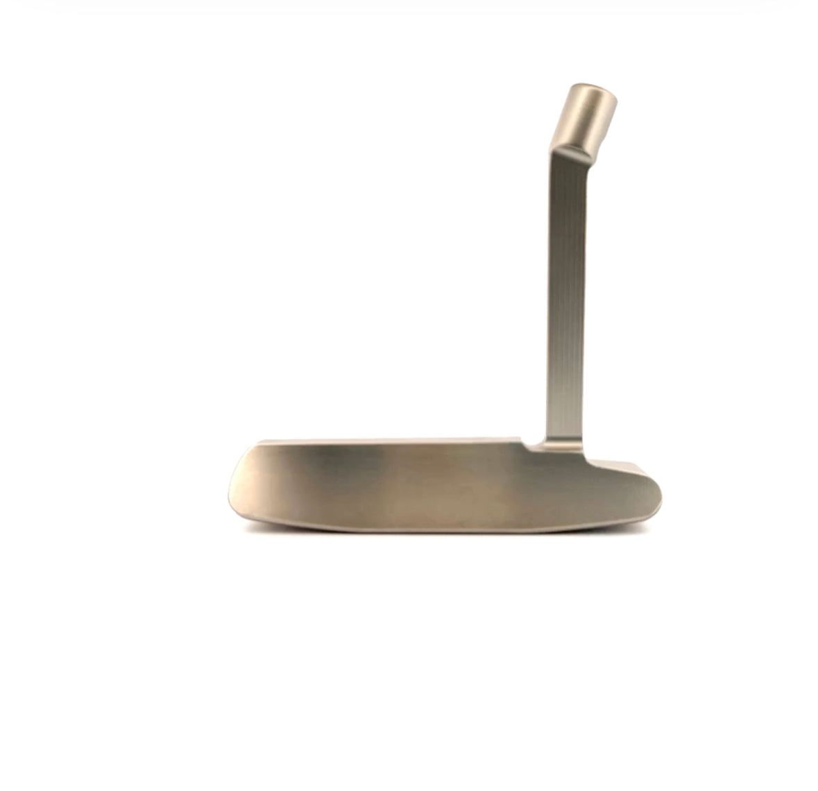 face on view of Archon model putter